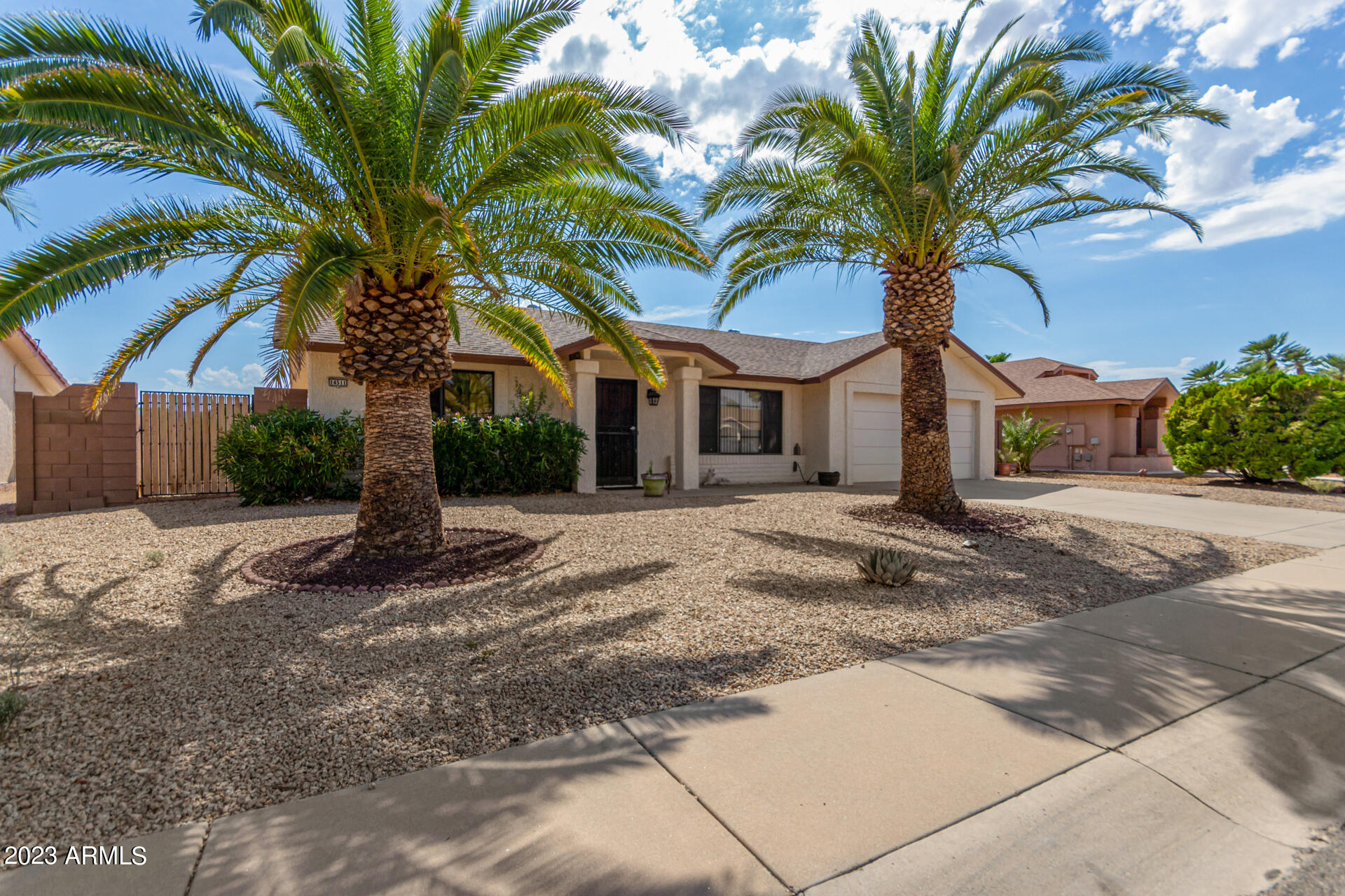 14511 W YOSEMITE Drive