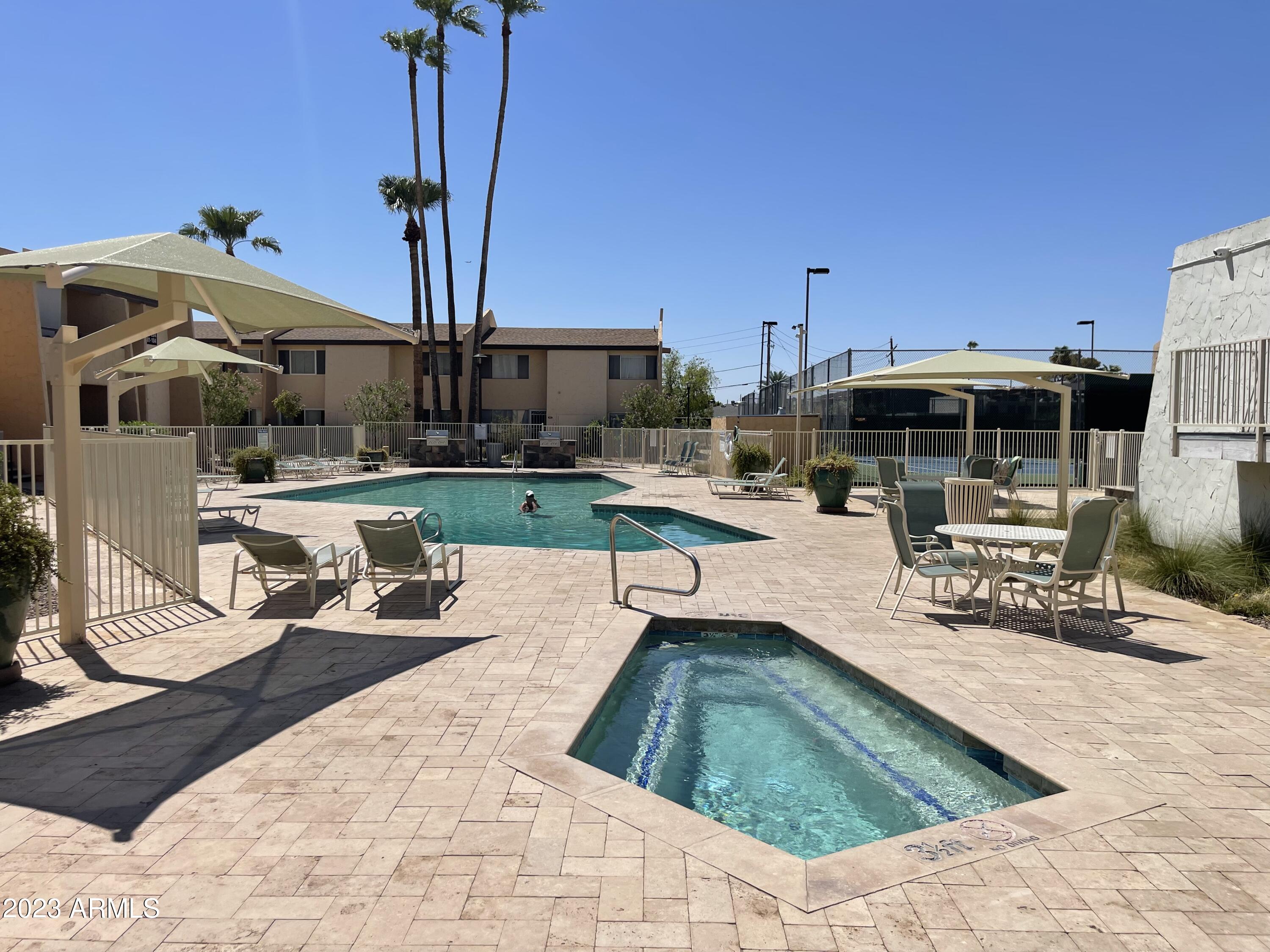 8055 E THOMAS Road # K103
