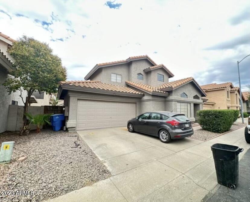 18420 N 45TH Place