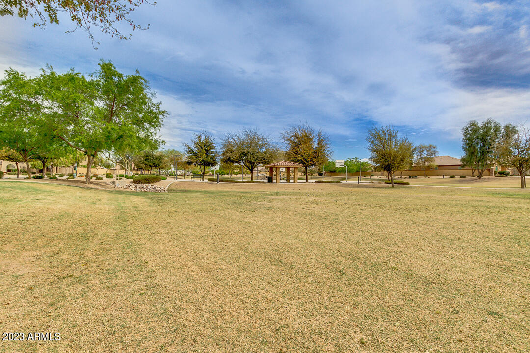 3719 E JAGUAR Avenue