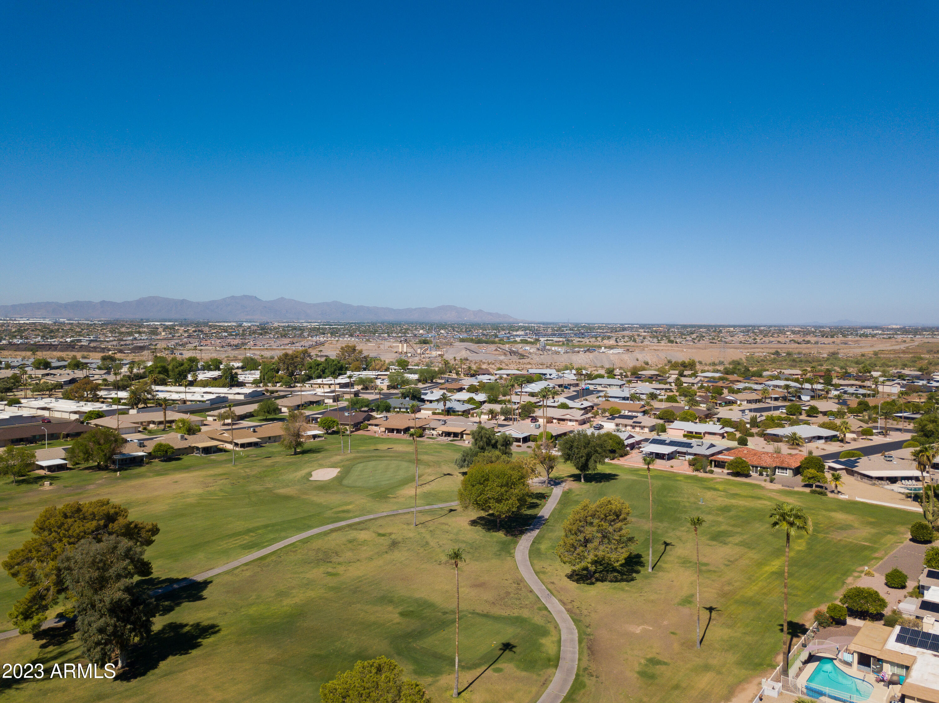 10926 W TROPICANA Circle