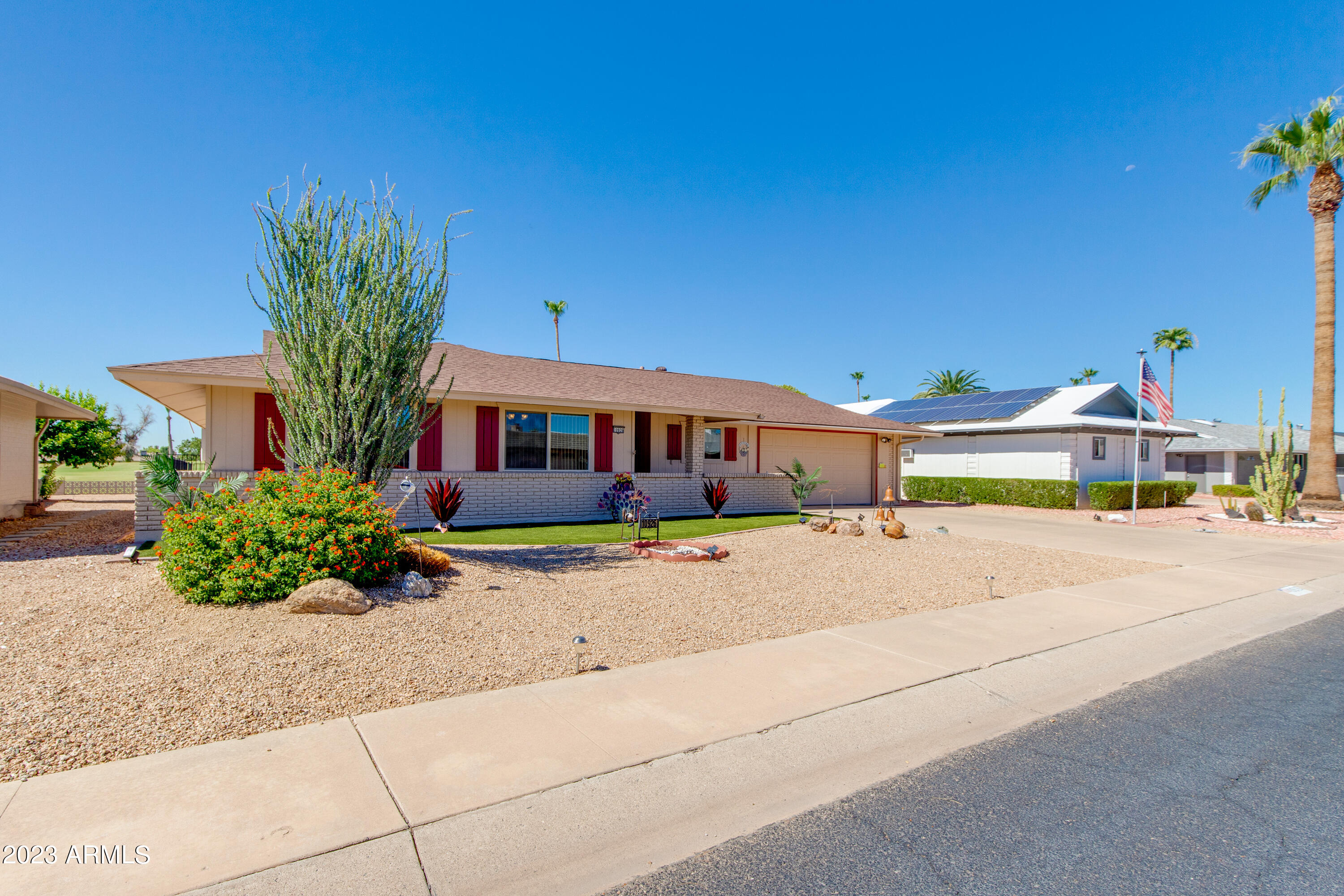 10926 W TROPICANA Circle