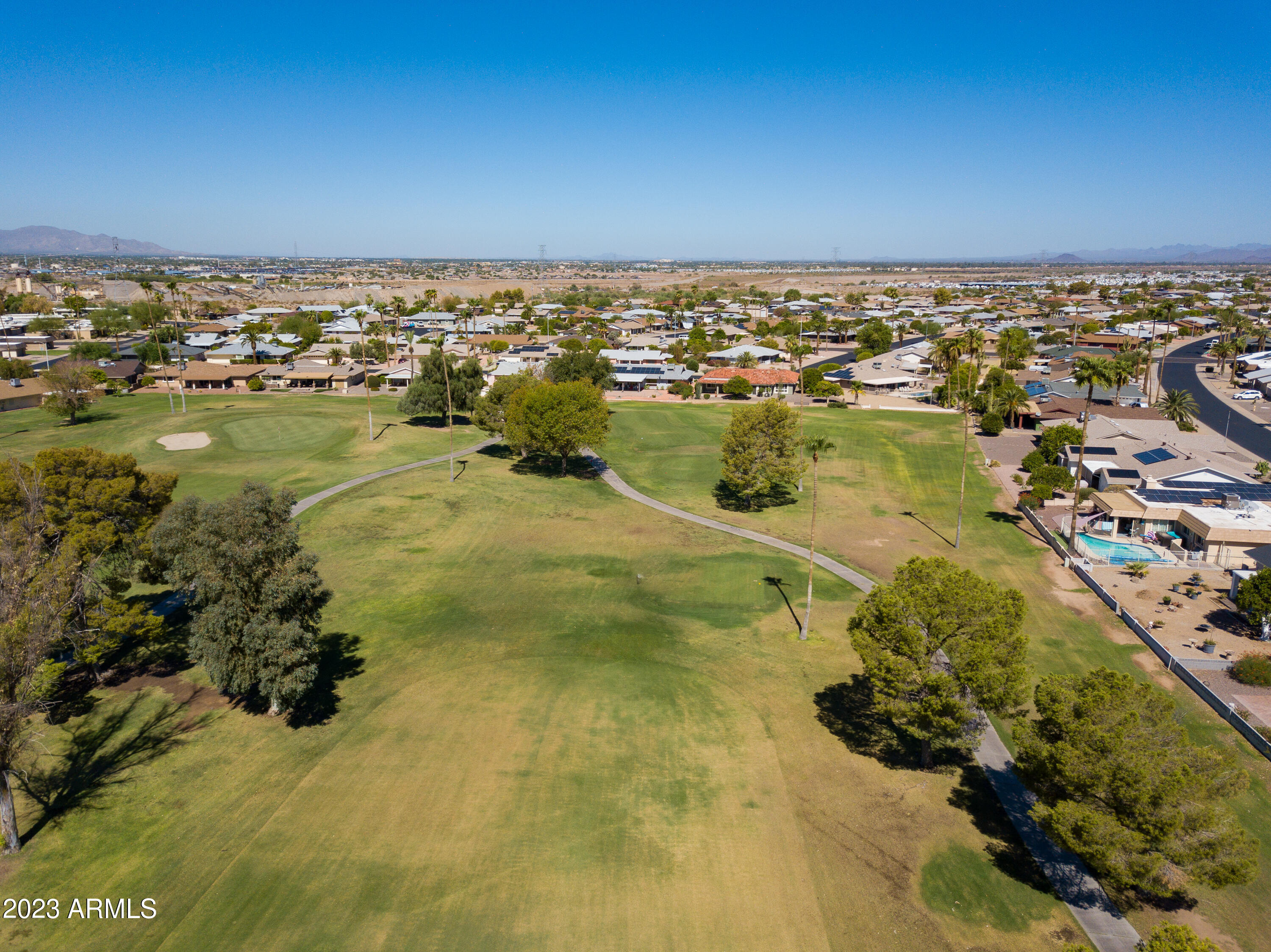 10926 W TROPICANA Circle