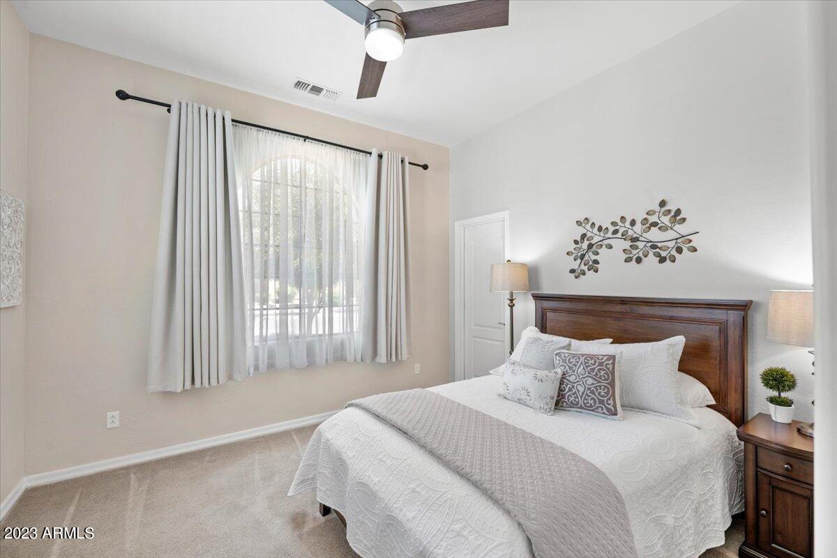 19511 E STRAWBERRY Drive