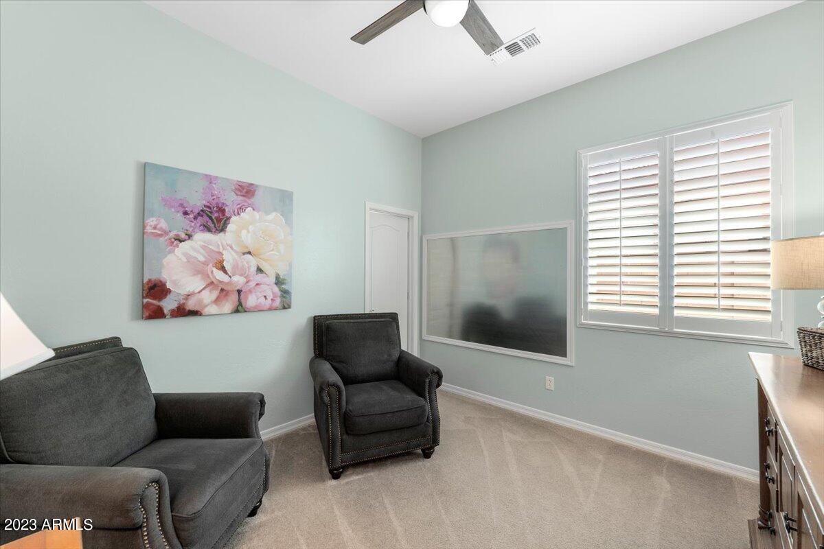 19511 E STRAWBERRY Drive
