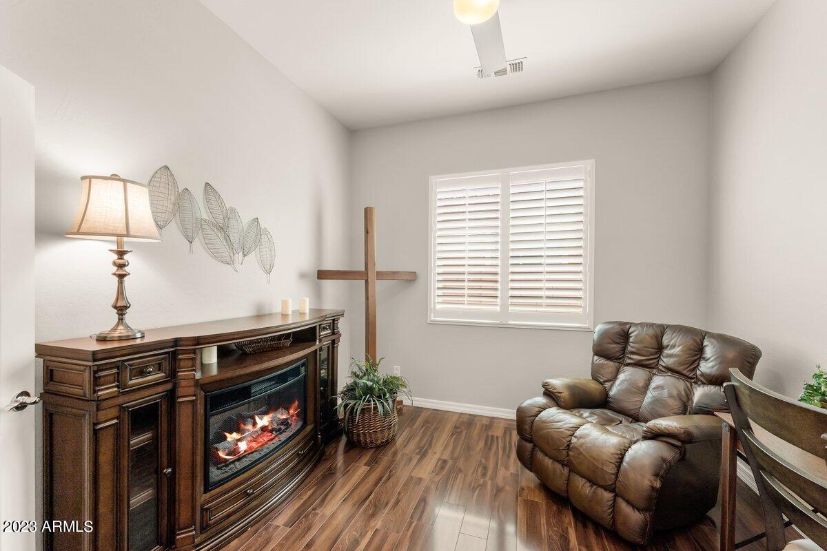 19511 E STRAWBERRY Drive