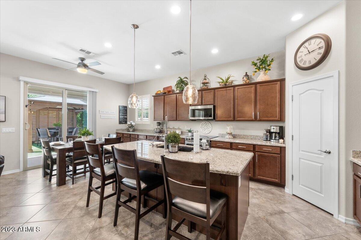 19511 E STRAWBERRY Drive