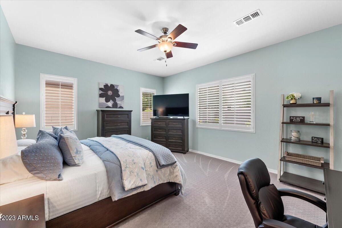 19511 E STRAWBERRY Drive
