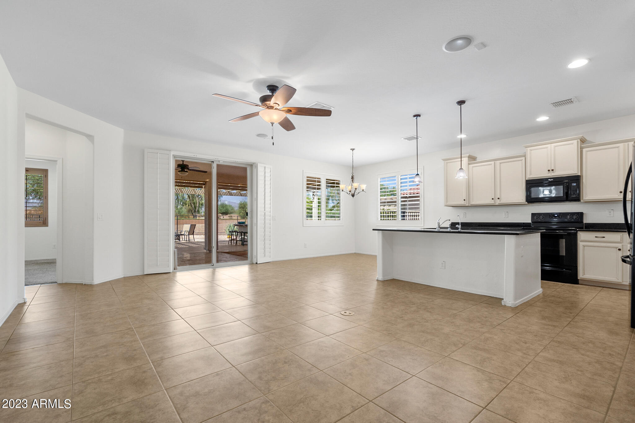 22684 W ANTELOPE Trail