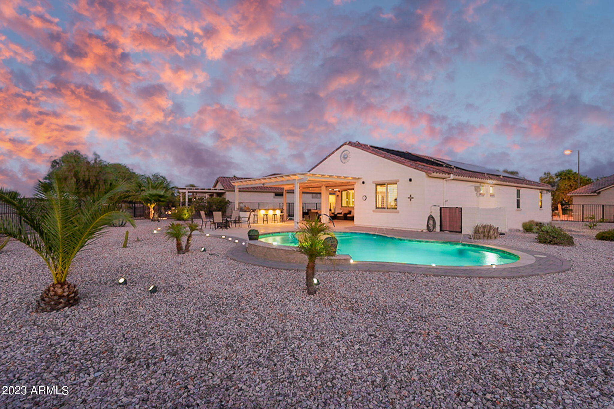 22684 W ANTELOPE Trail