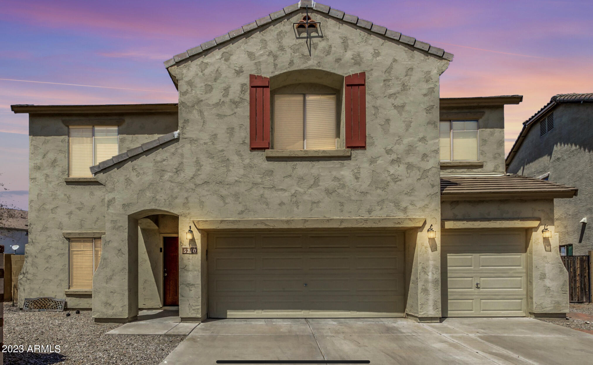 5210 W APOLLO Road