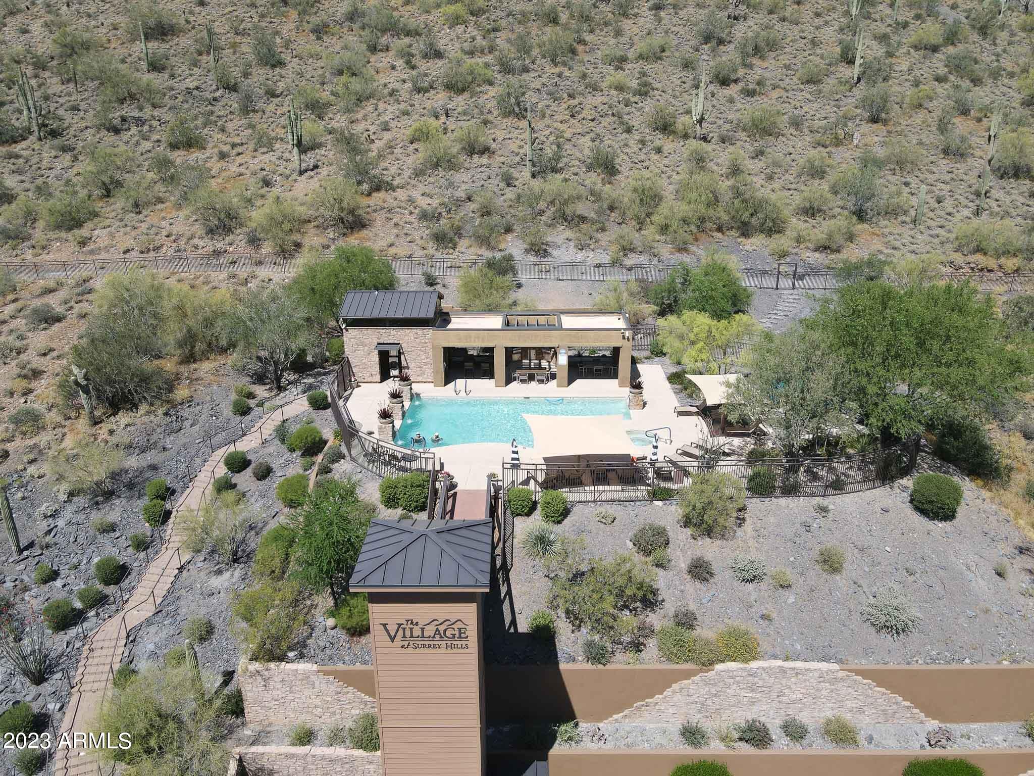 36600 N CAVE CREEK Road Unit: 5D