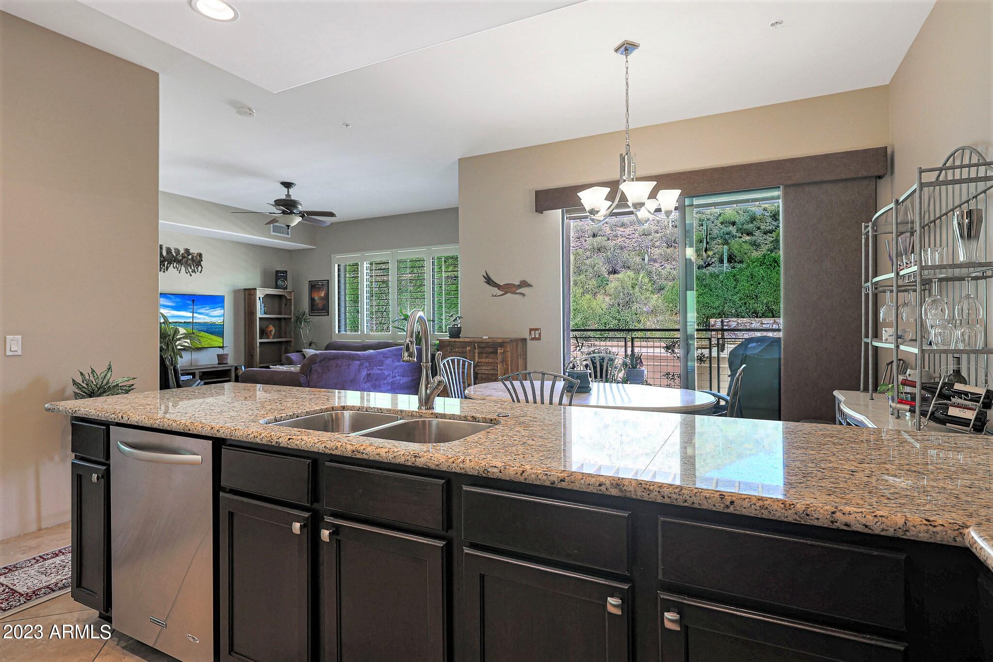 36600 N CAVE CREEK Road Unit: 5D