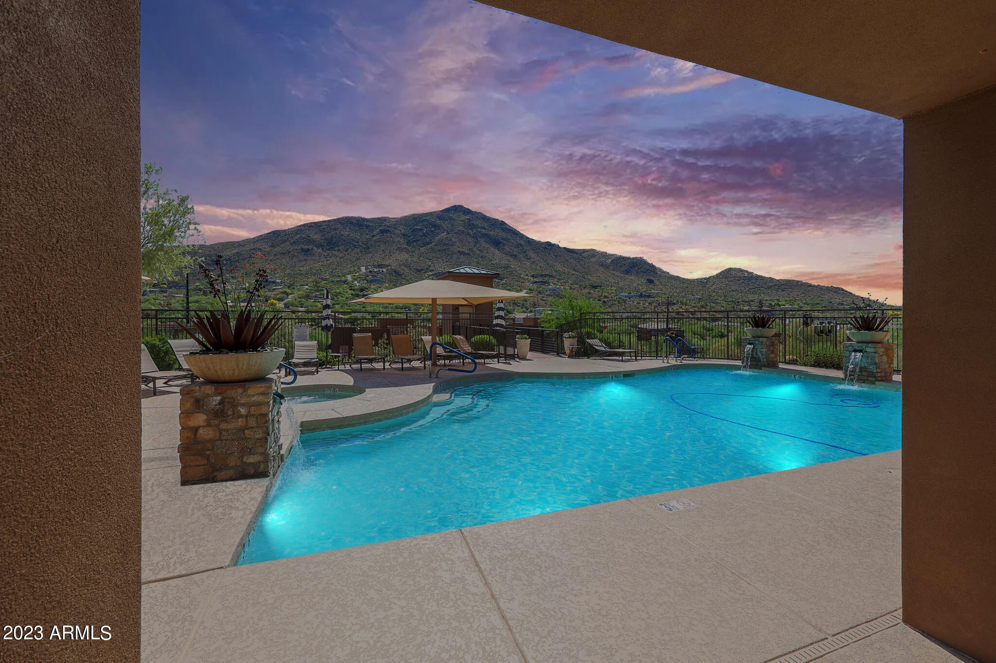 36600 N CAVE CREEK Road Unit: 5D