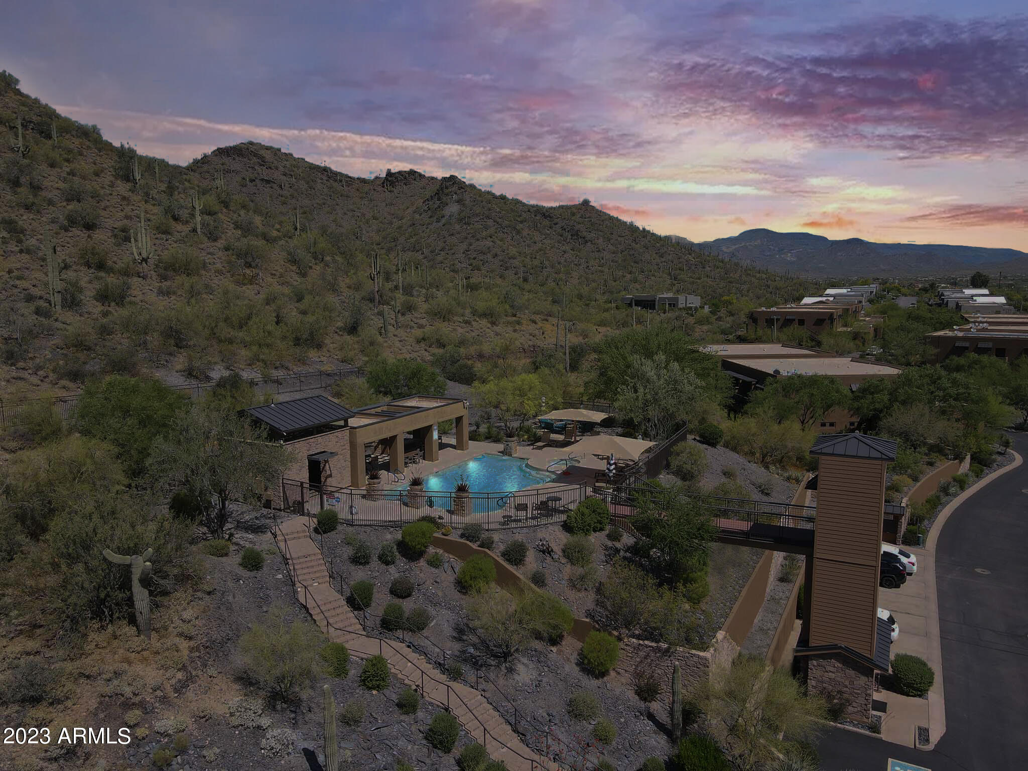 36600 N CAVE CREEK Road Unit: 5D