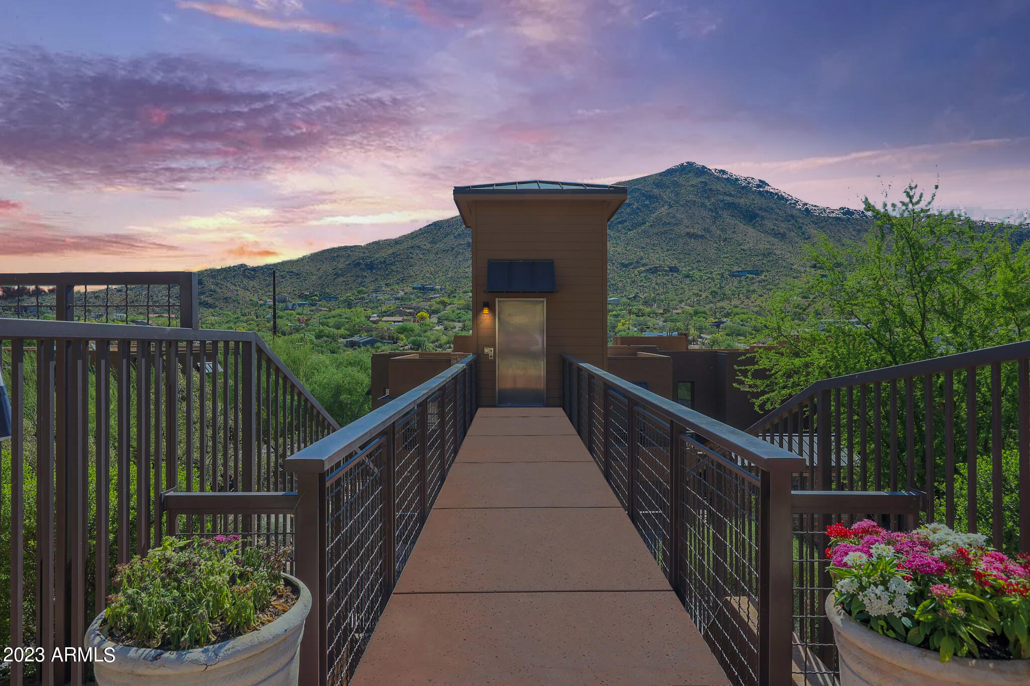 36600 N CAVE CREEK Road Unit: 5D