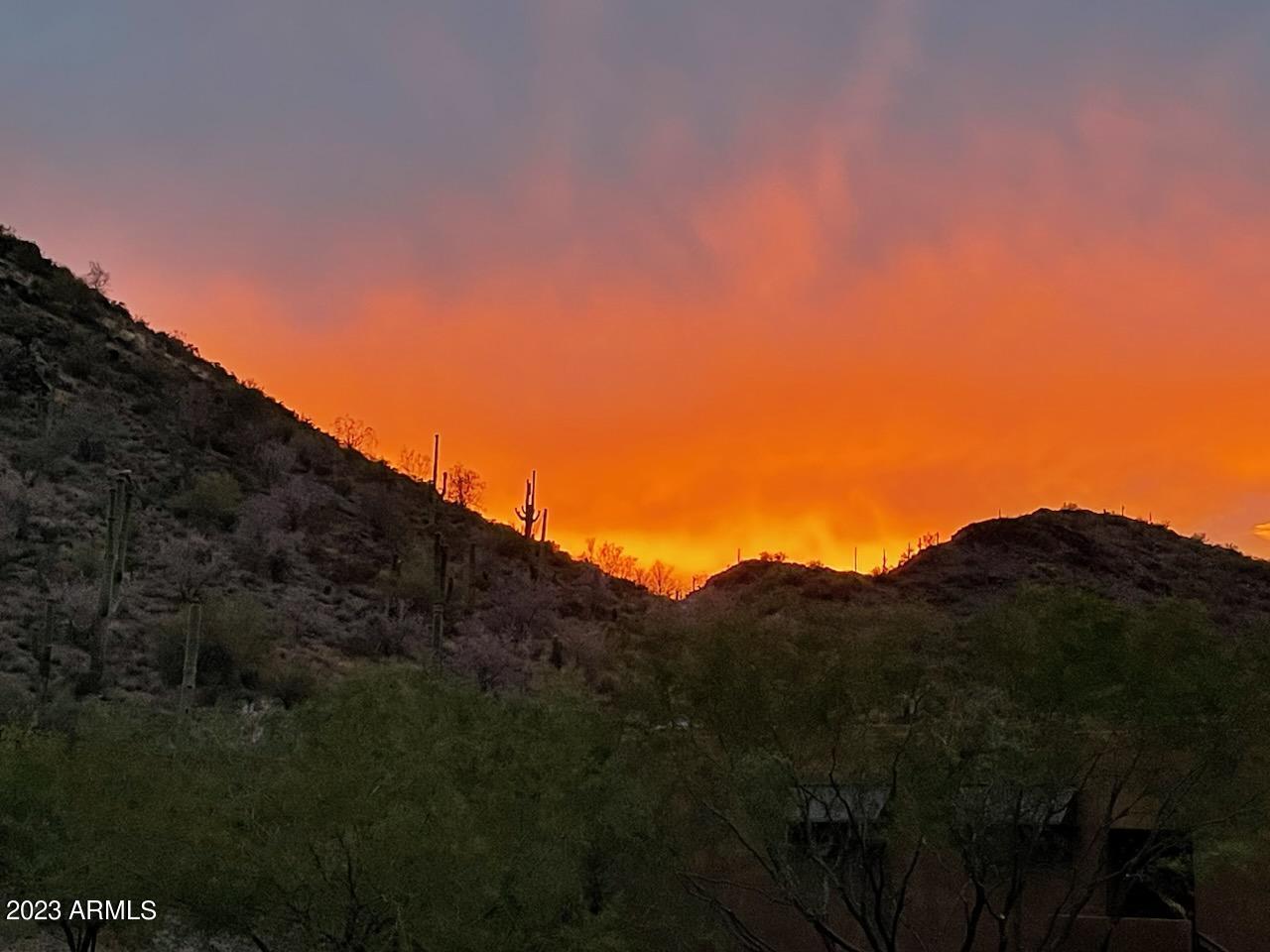 36600 N CAVE CREEK Road Unit: 5D