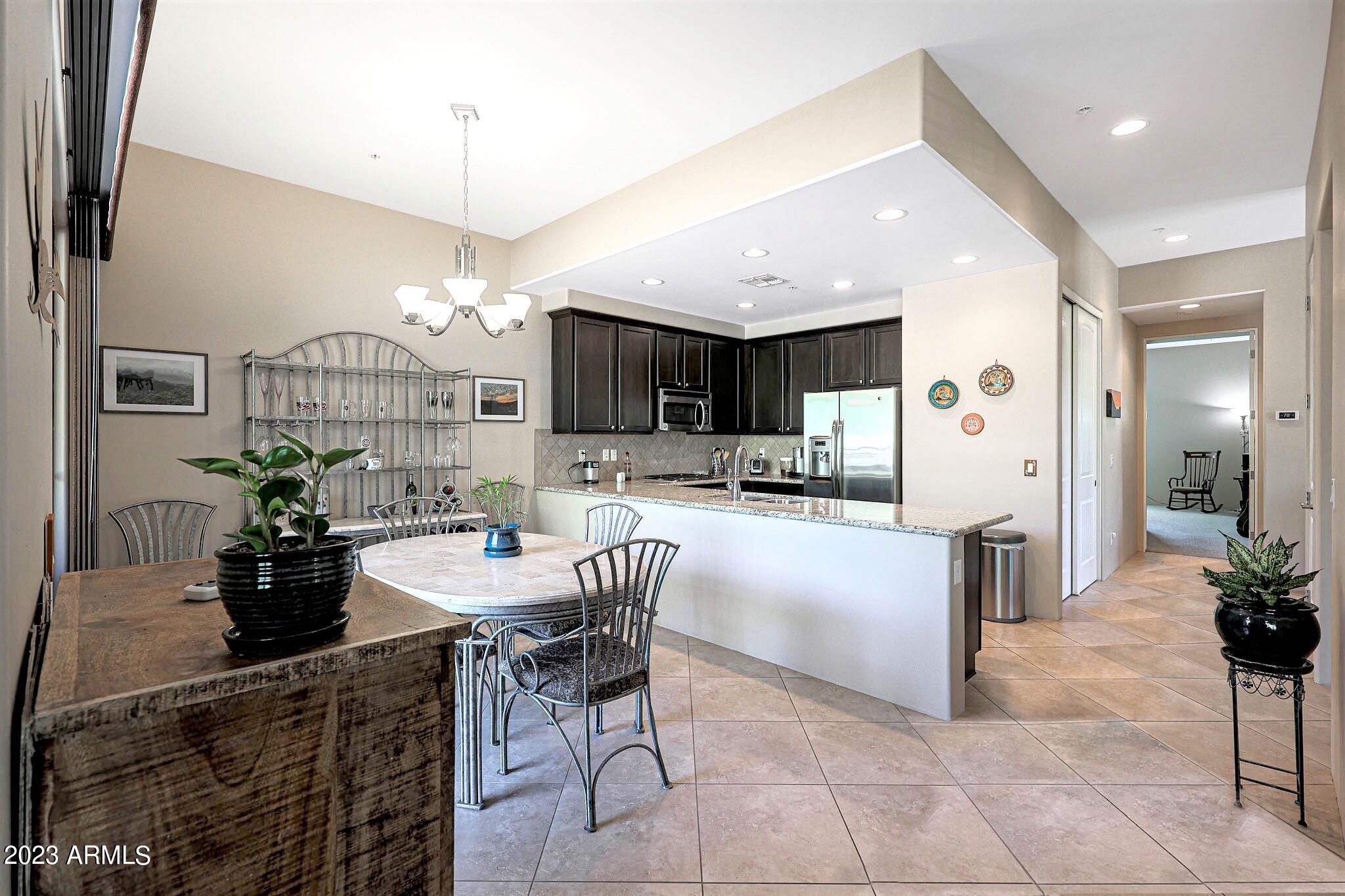 36600 N CAVE CREEK Road Unit: 5D