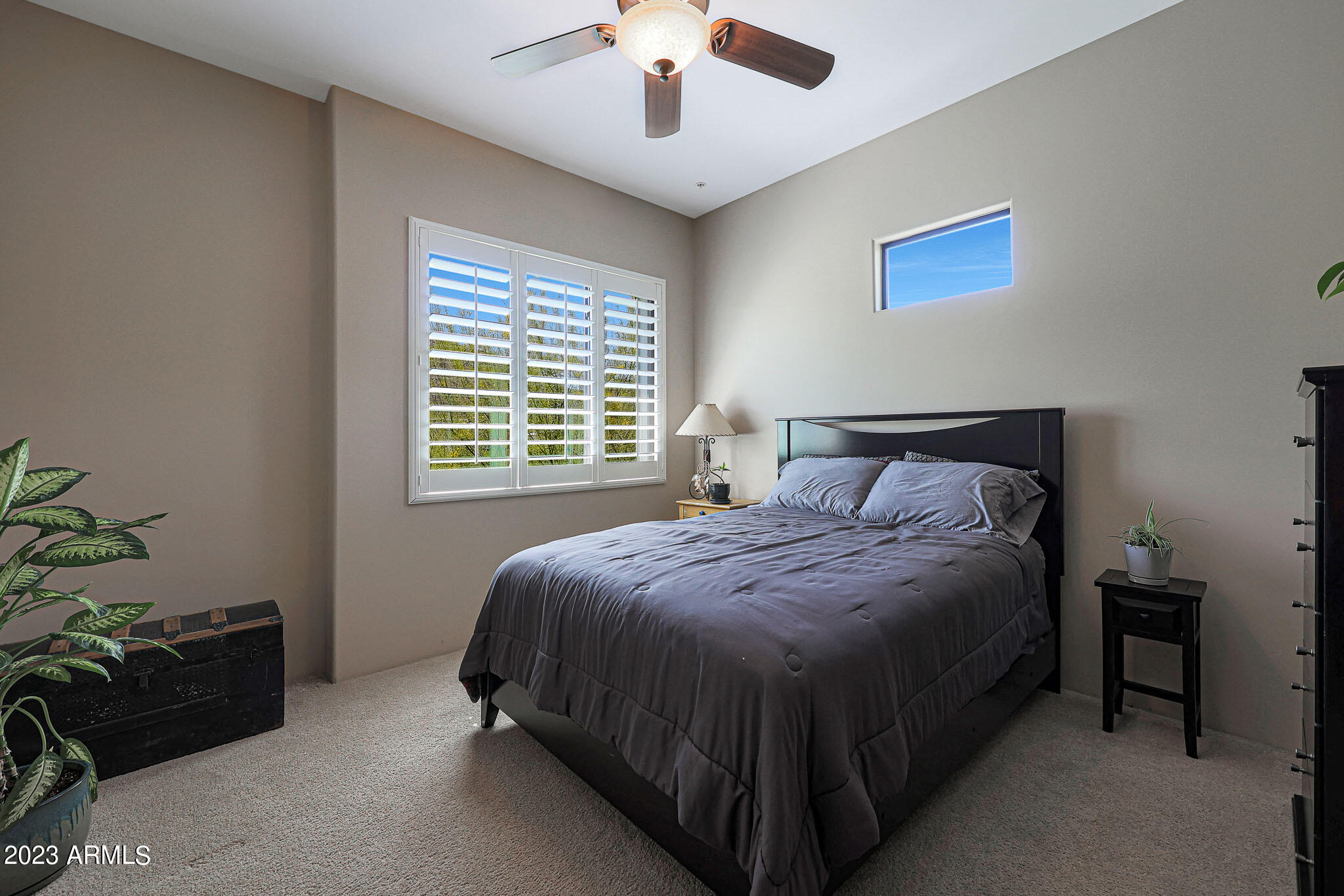 36600 N CAVE CREEK Road Unit: 5D