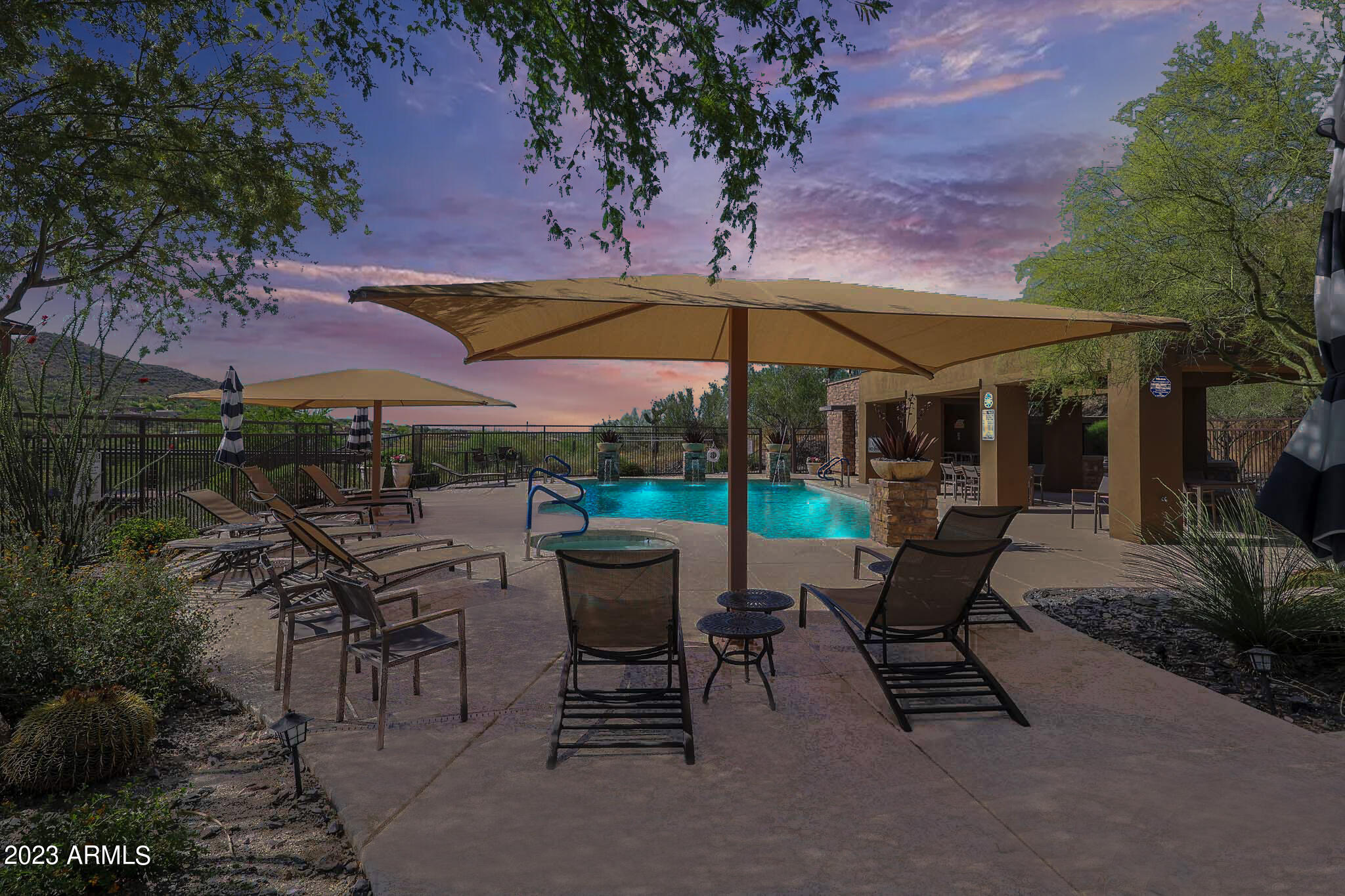 36600 N CAVE CREEK Road Unit: 5D