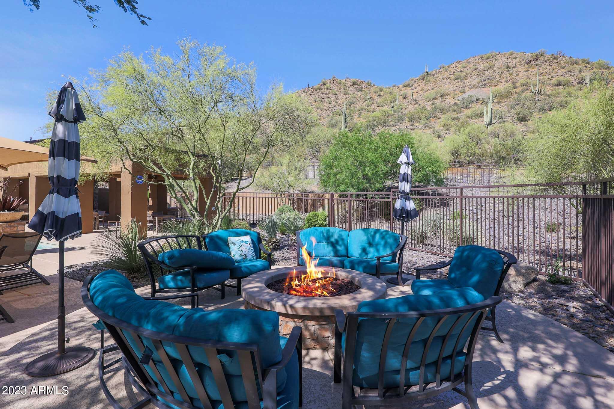 36600 N CAVE CREEK Road Unit: 5D