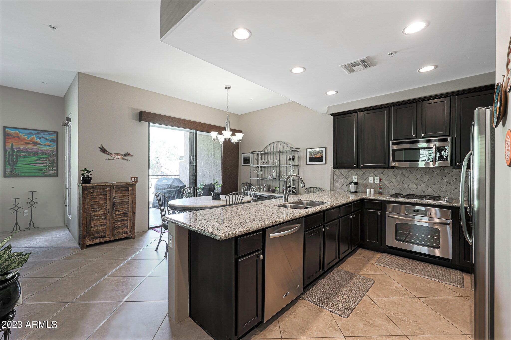 36600 N CAVE CREEK Road Unit: 5D