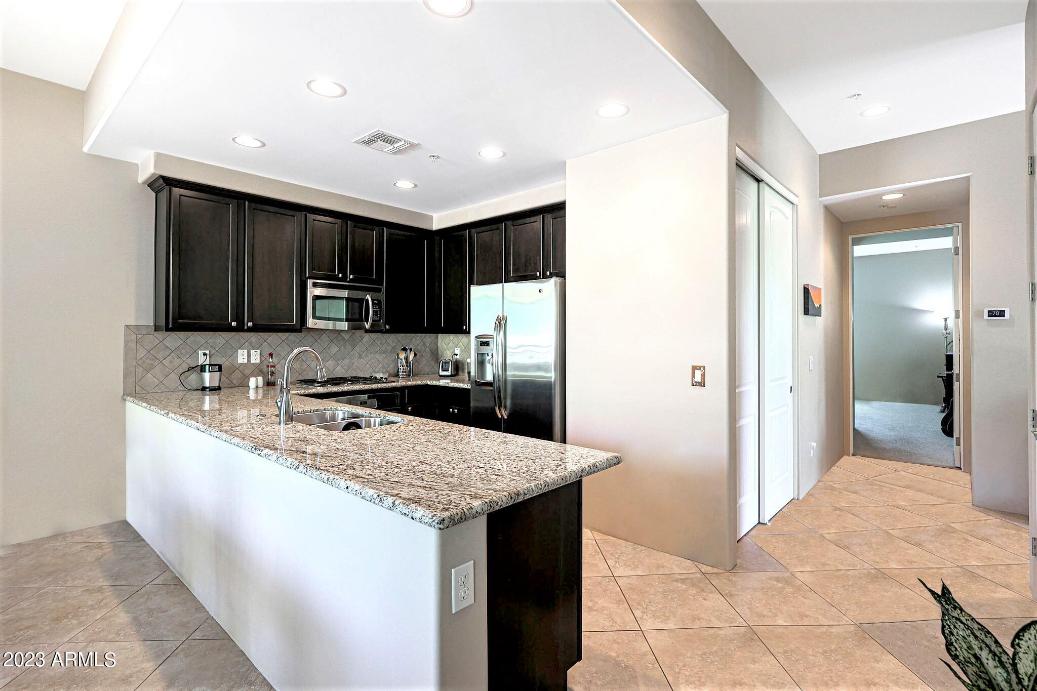 36600 N CAVE CREEK Road Unit: 5D