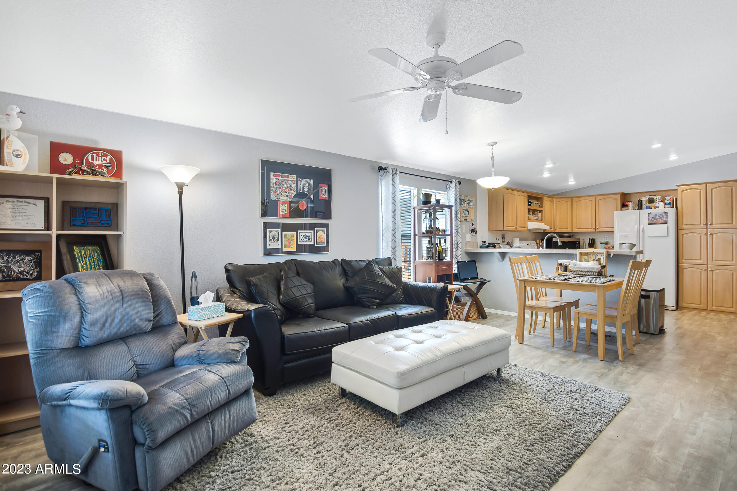 201 S GREENFIELD Road # 165