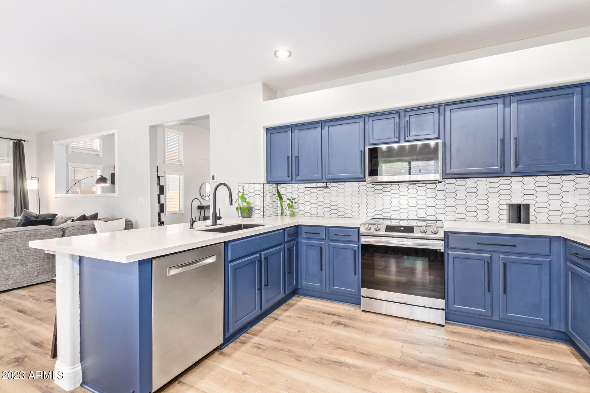 815 W VINEYARD PLAINS Drive