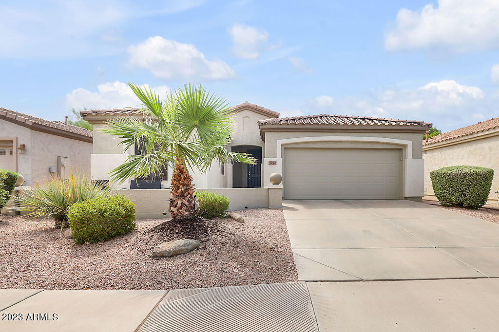 5290 S BARLEY Way