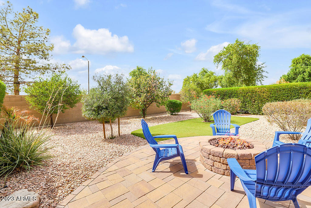 5290 S BARLEY Way