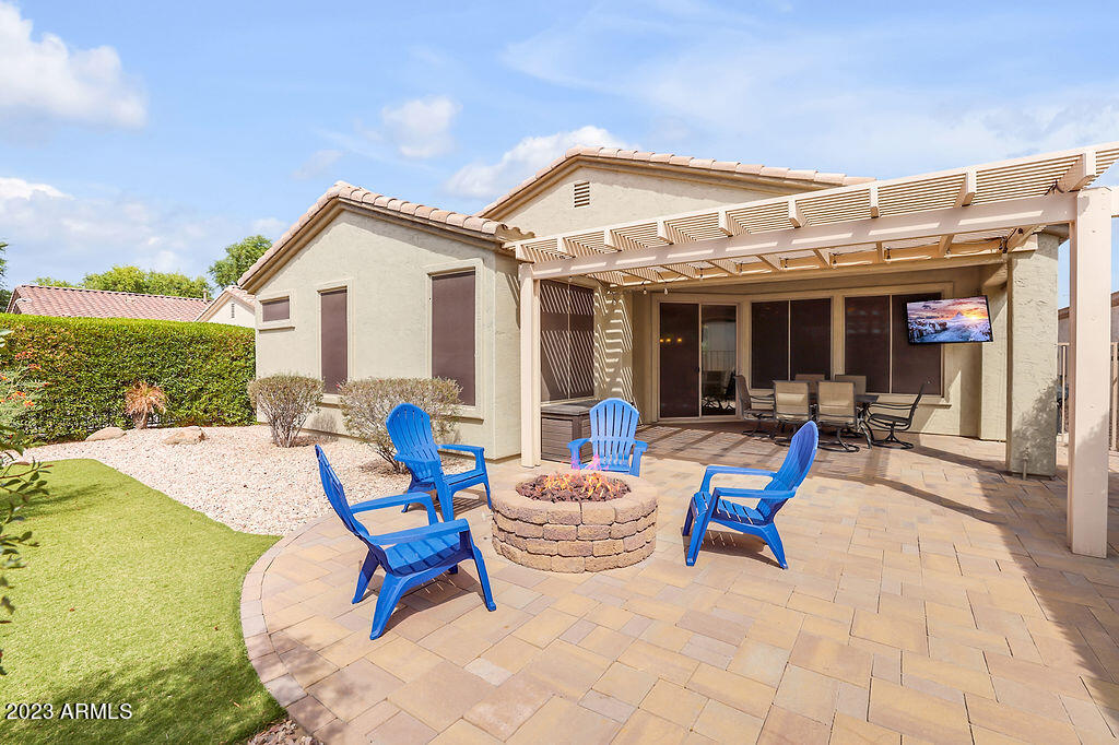 5290 S BARLEY Way