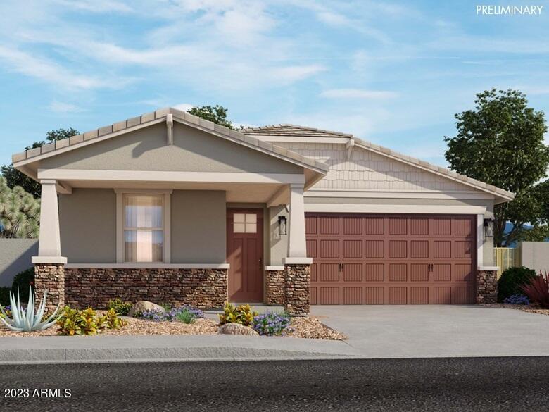 16039 W GRAY FOX Trail
