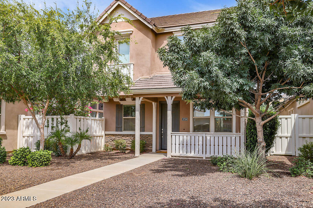 3739 E STILES Lane