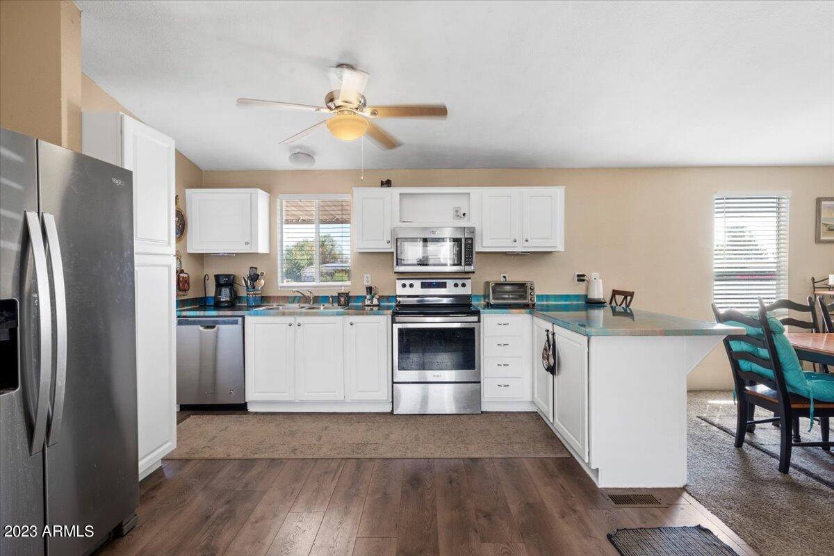 9431 E Coralbell Avenue, 152