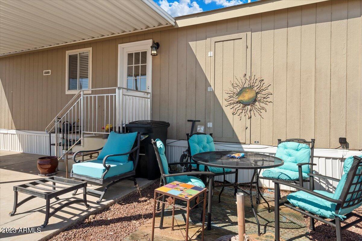 9431 E Coralbell Avenue, 152
