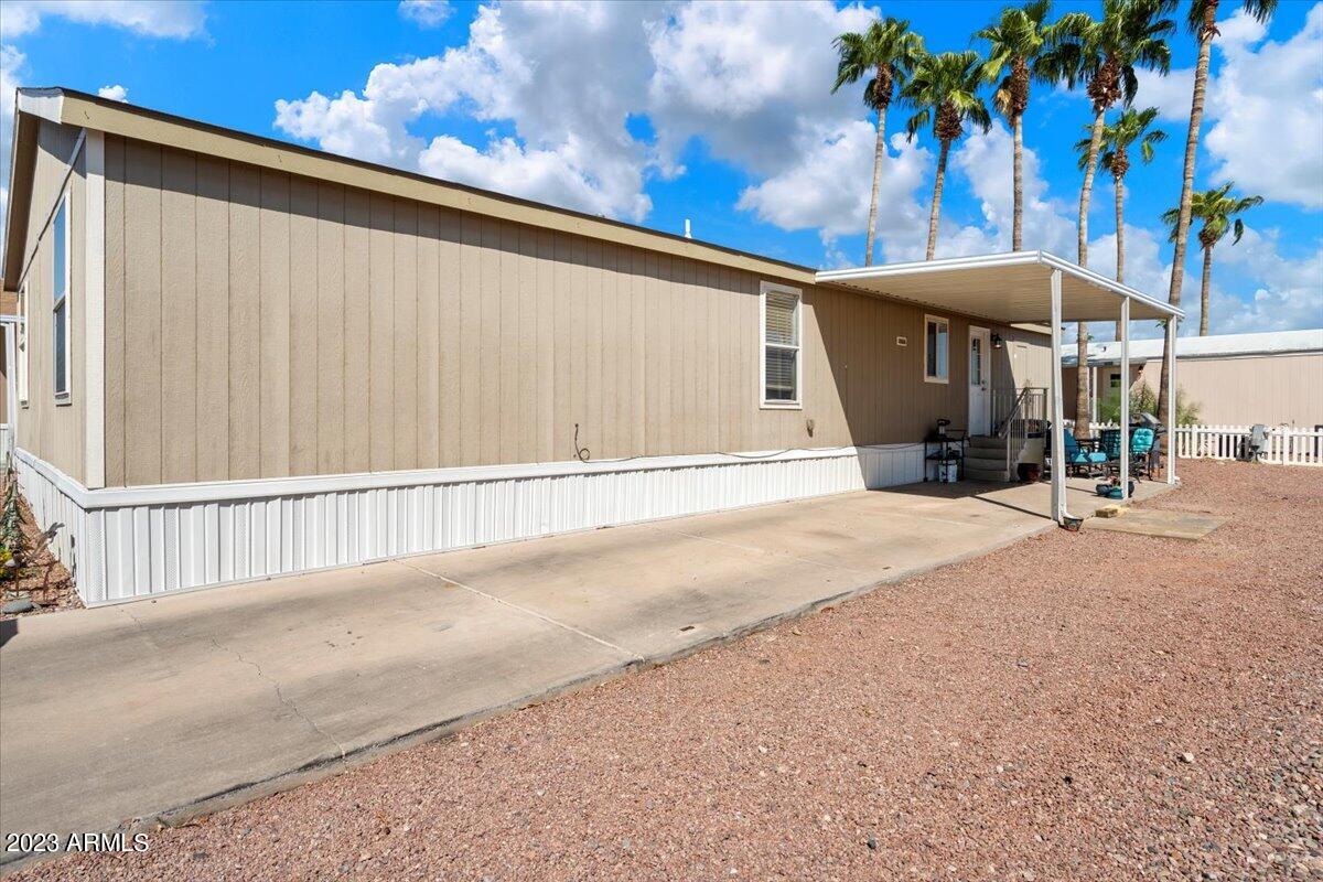 9431 E Coralbell Avenue, 152