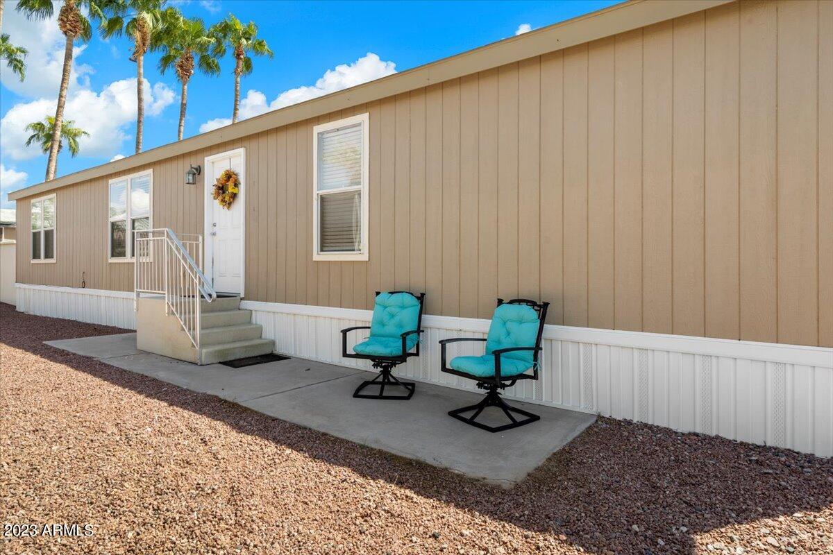 9431 E Coralbell Avenue, 152