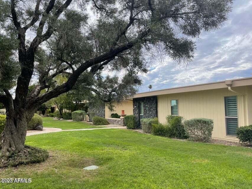 14203 N PALM RIDGE Drive