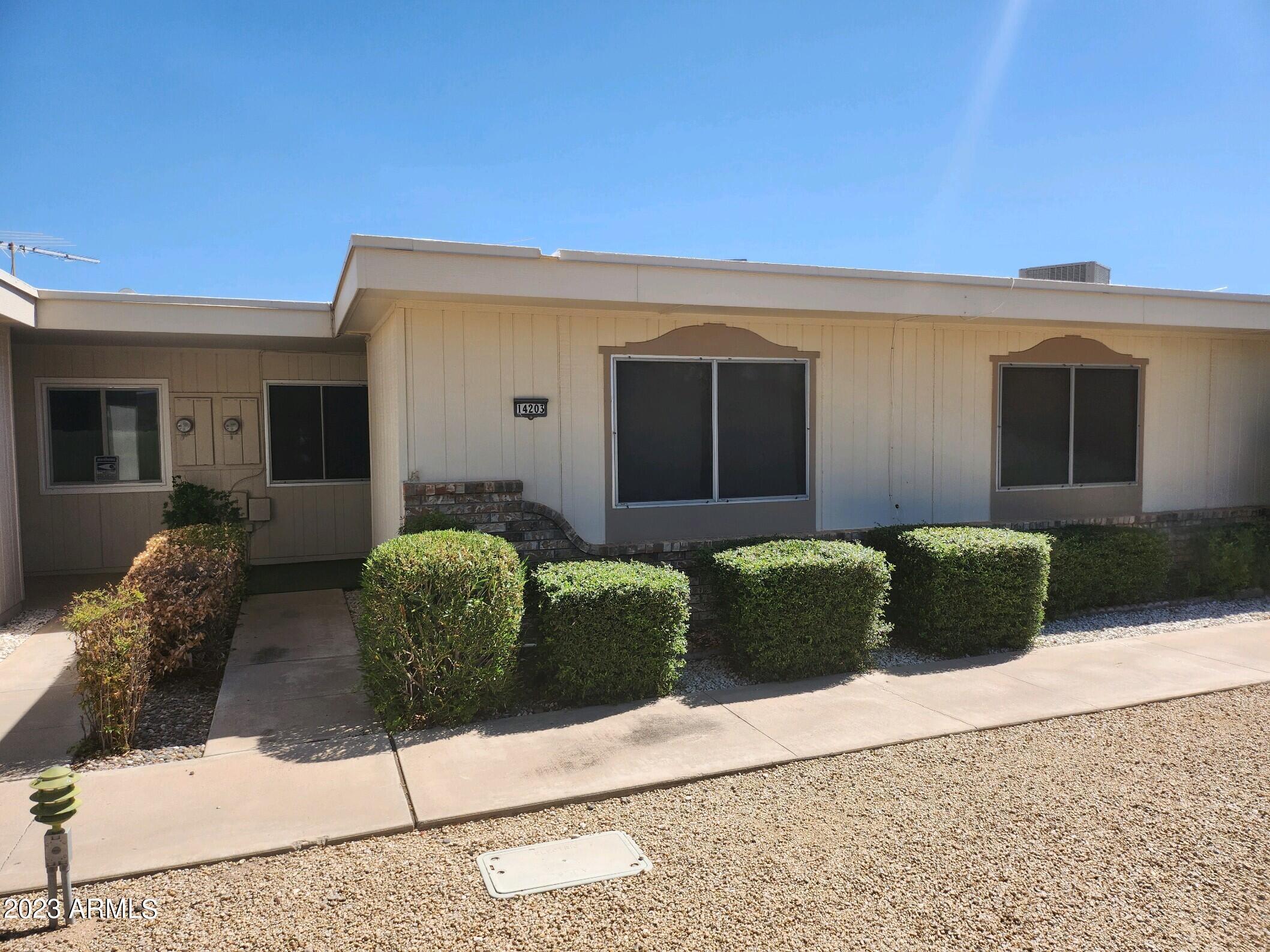 14203 N PALM RIDGE Drive