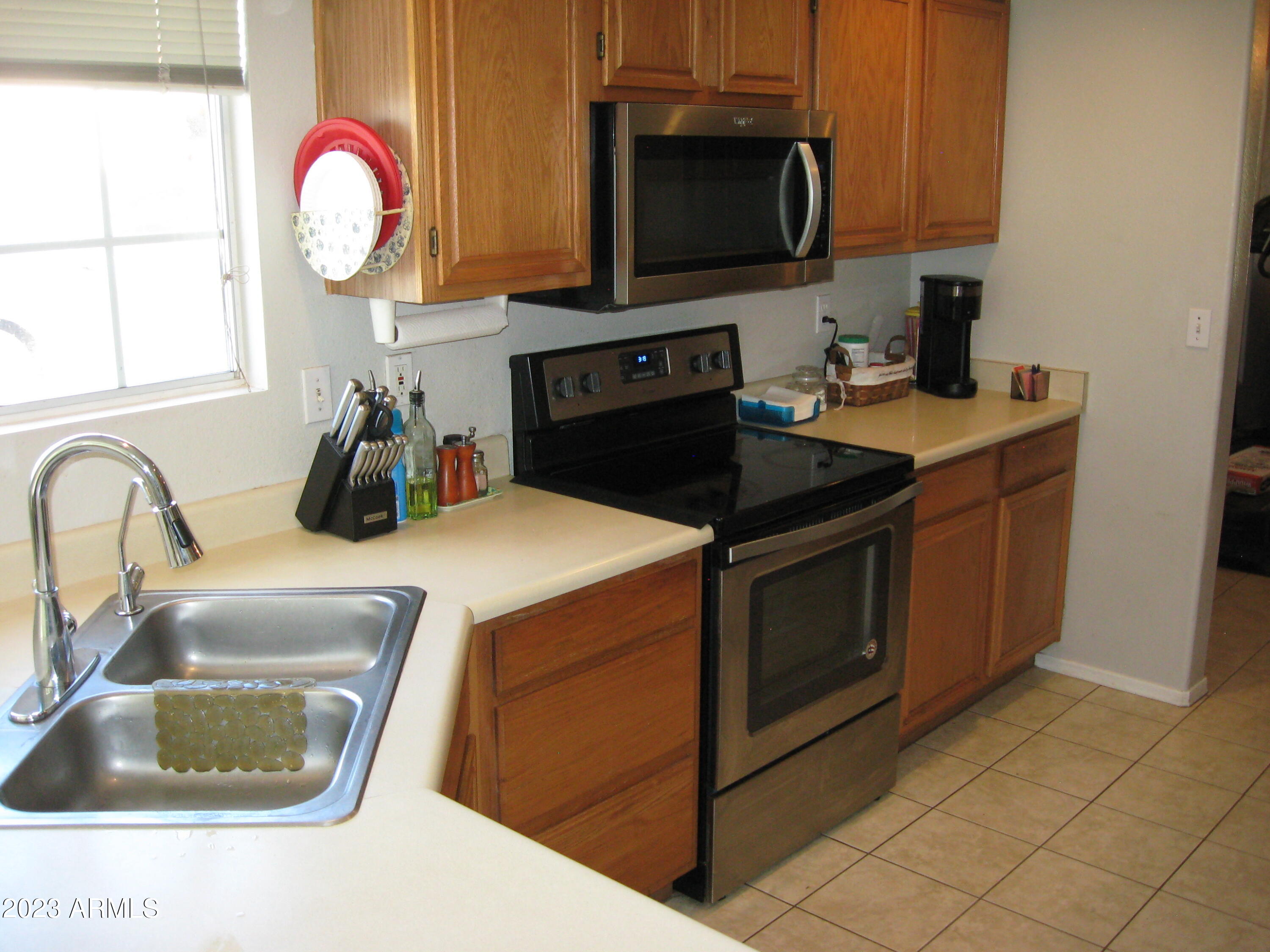 2651 N SERICIN Circle