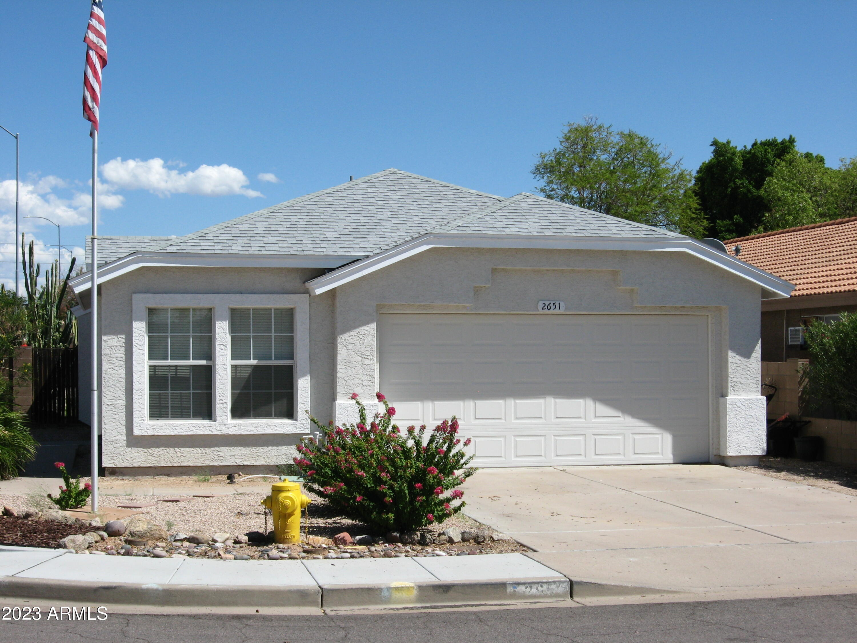 2651 N SERICIN Circle