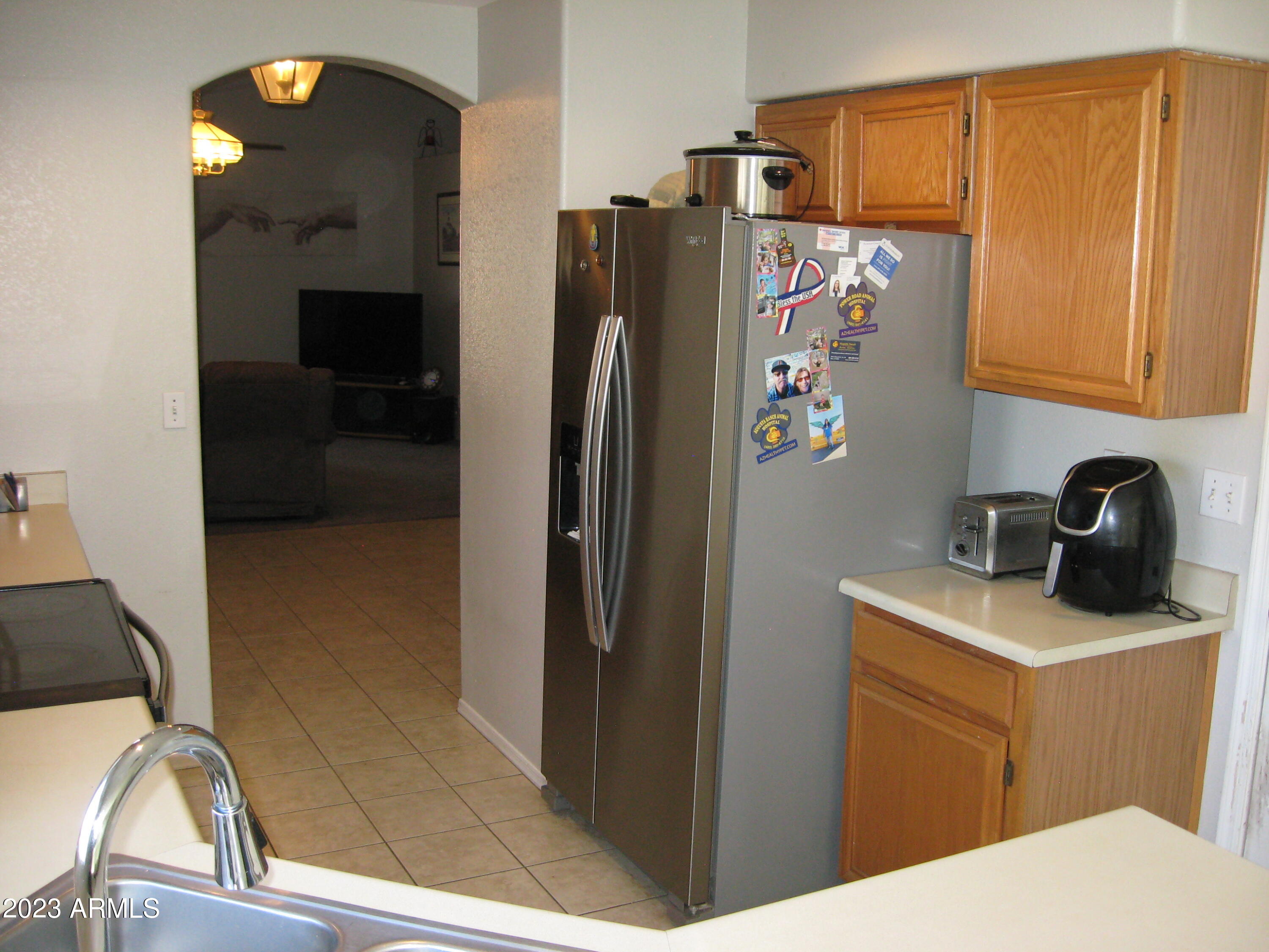 2651 N SERICIN Circle