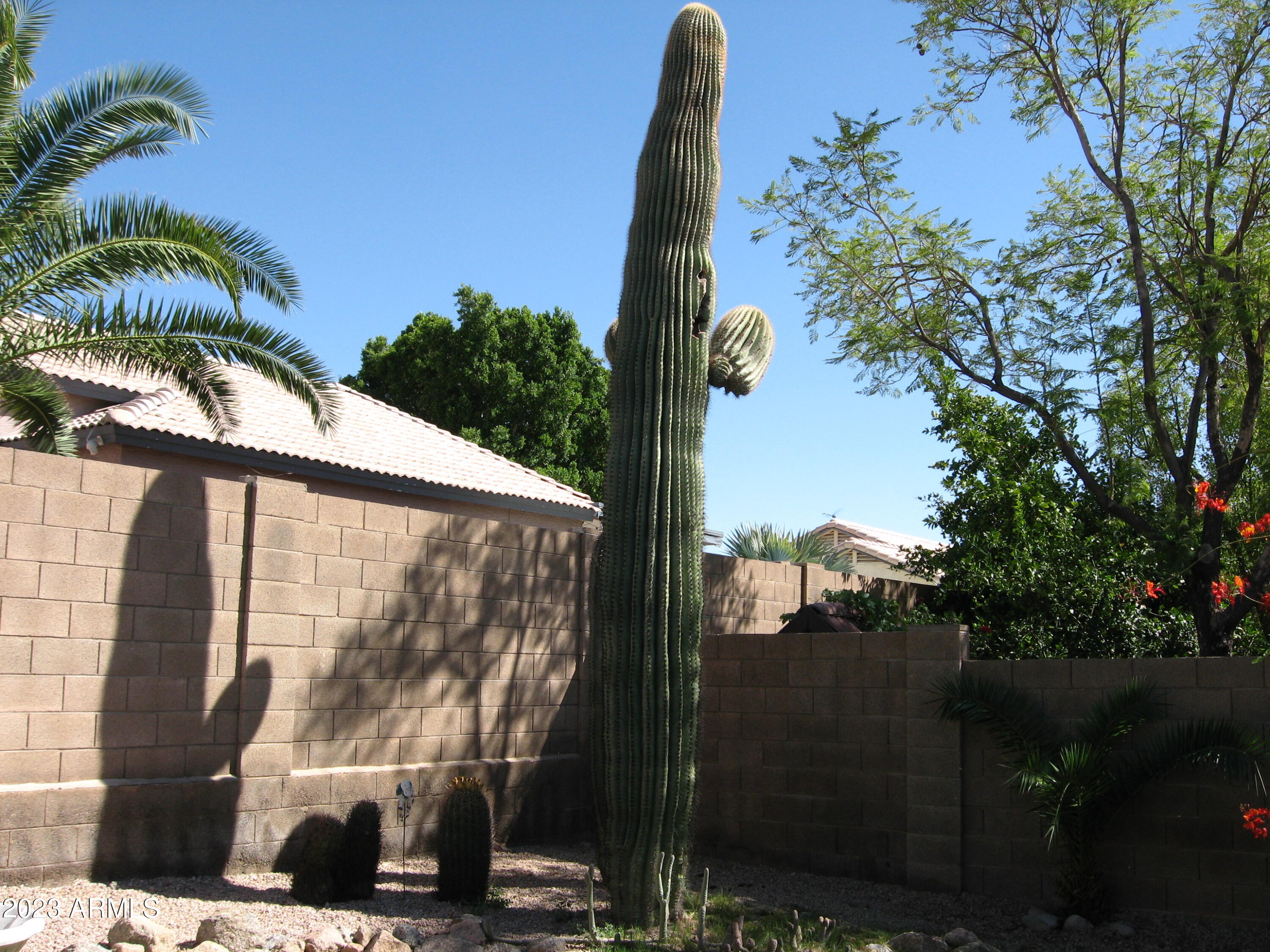 2651 N SERICIN Circle