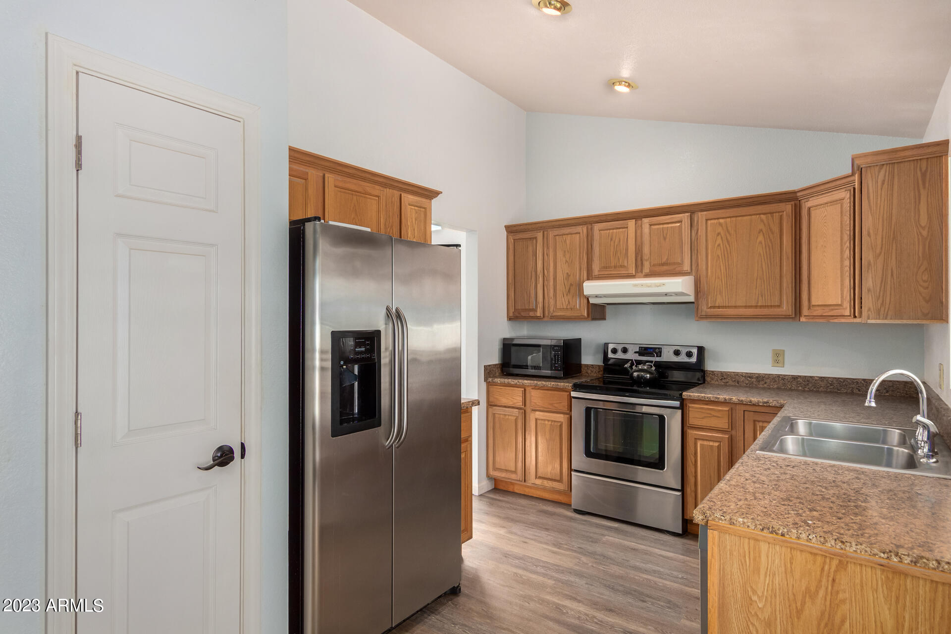3624 W KESLER Lane