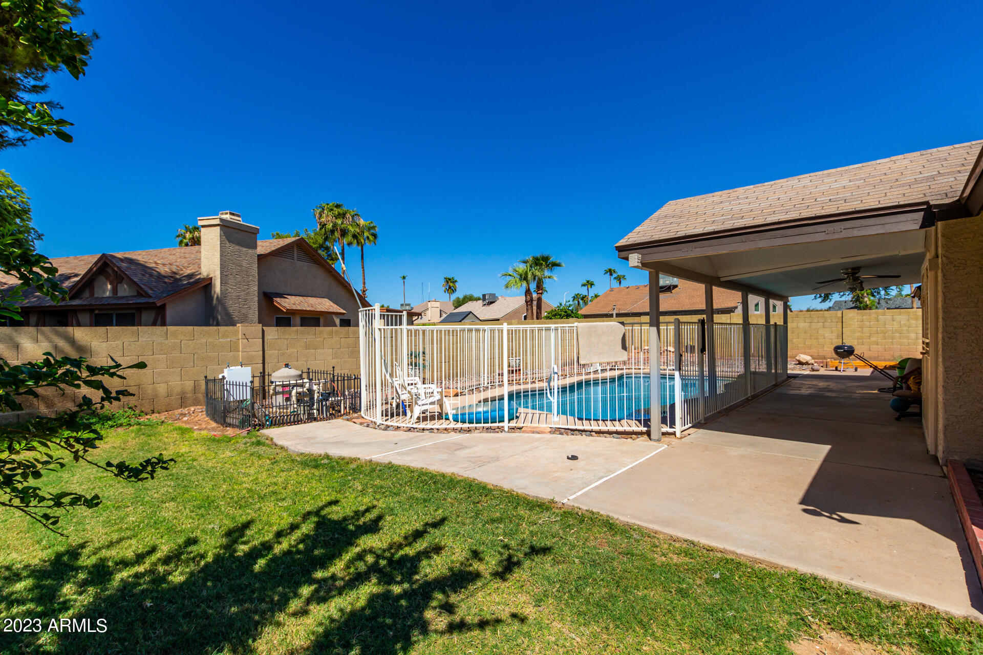 3624 W KESLER Lane