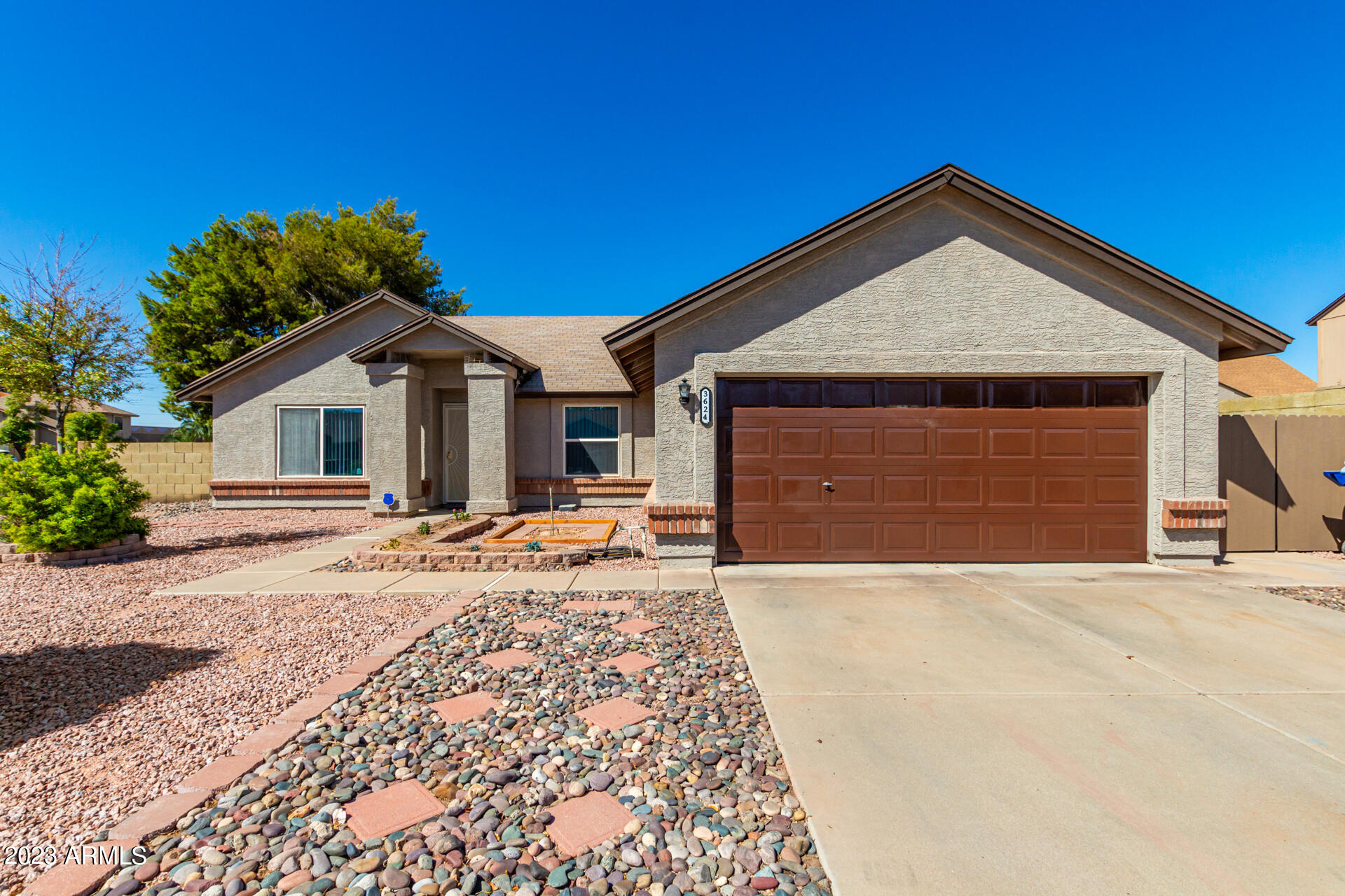3624 W KESLER Lane