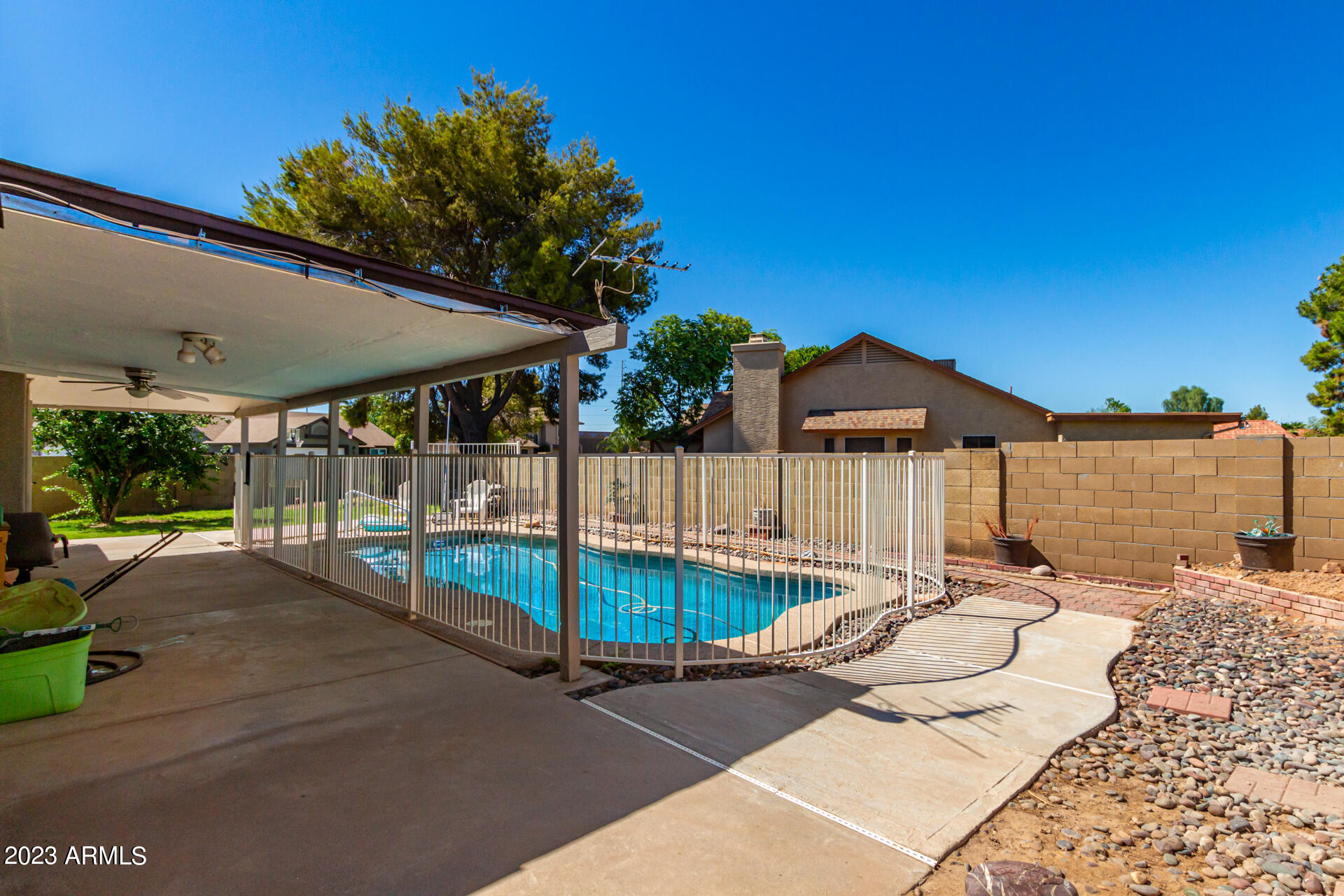3624 W KESLER Lane