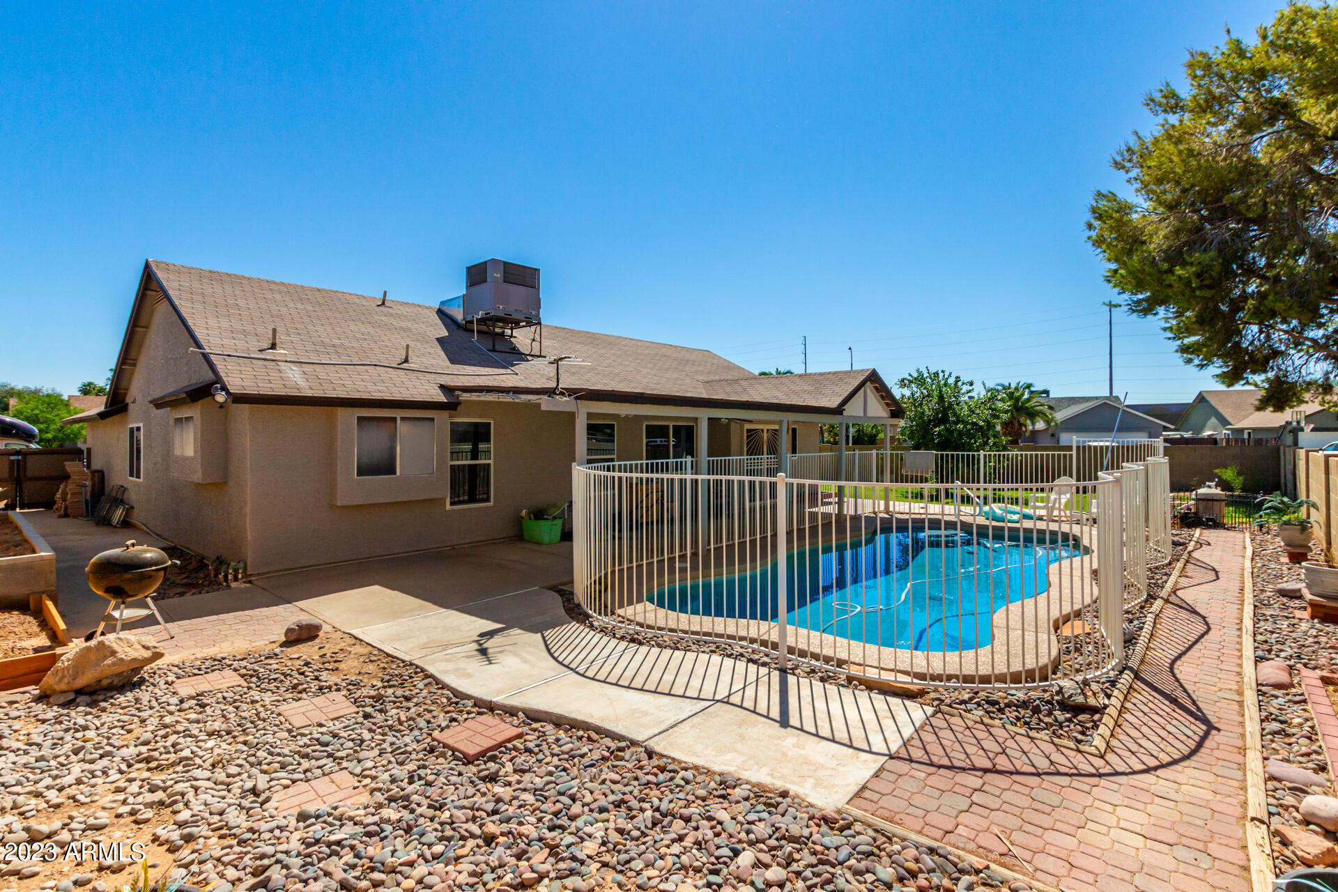 3624 W KESLER Lane