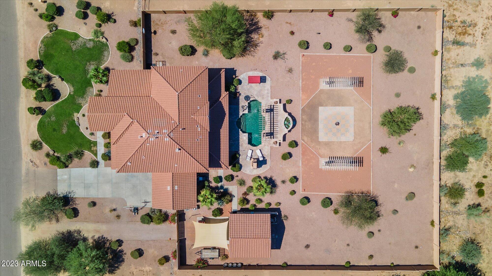 2364 W PHILLIPS Road